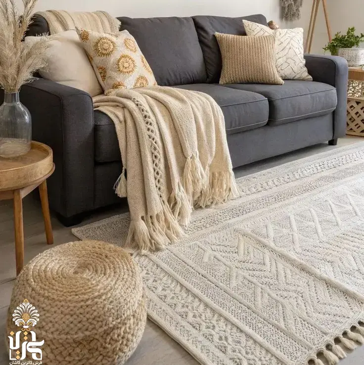 ایده برای دکوراسیون مینیمال